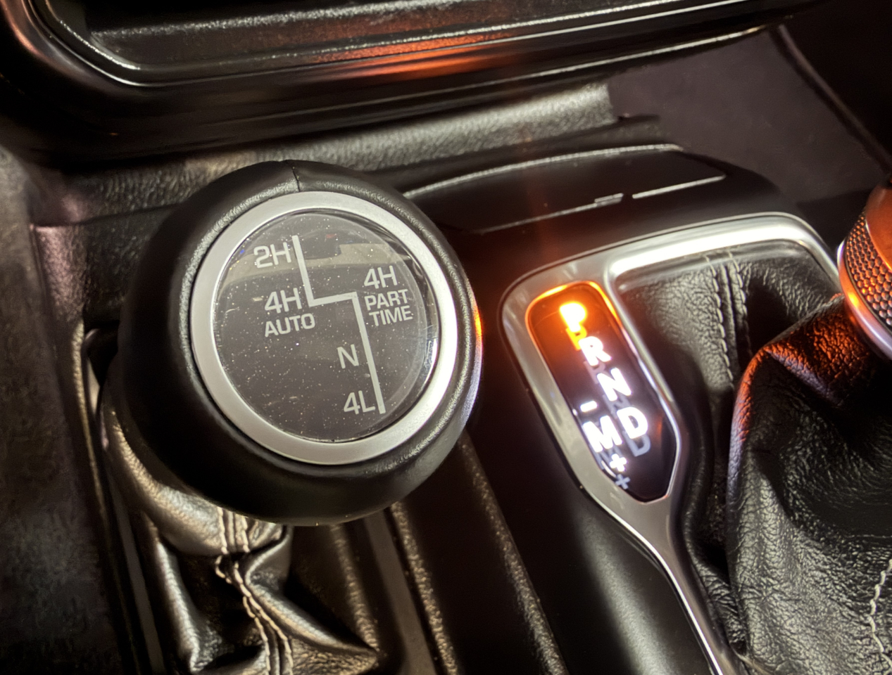 Jeep Wrangler 4xe Unlimited Sahara 4x4 2022