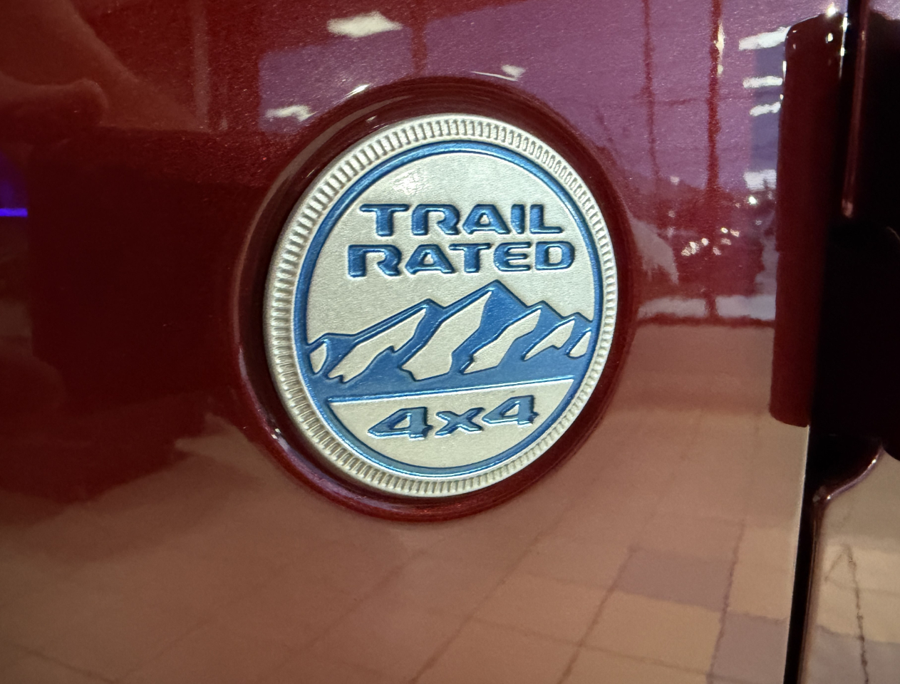 Jeep Wrangler 4xe Unlimited Sahara 4x4 2022