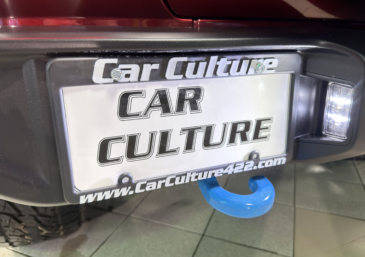 Jeep Wrangler 4xe Unlimited Sahara 4x4 2022