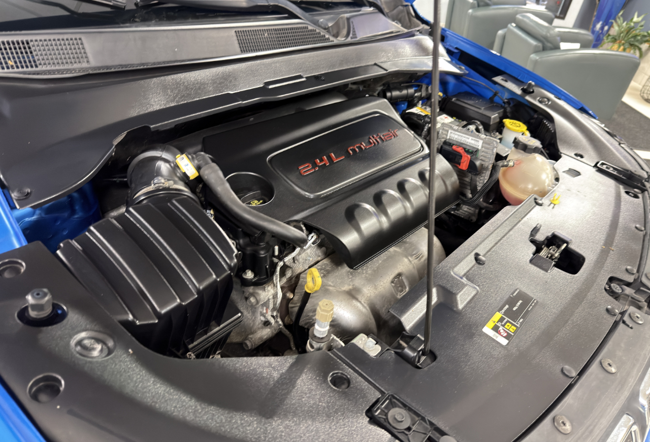 Jeep Compass Latitude Lux 4x4 2022