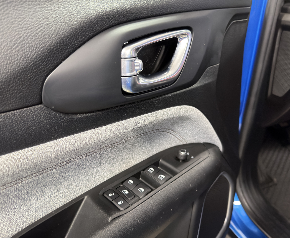 Jeep Compass Latitude Lux 4x4 2022