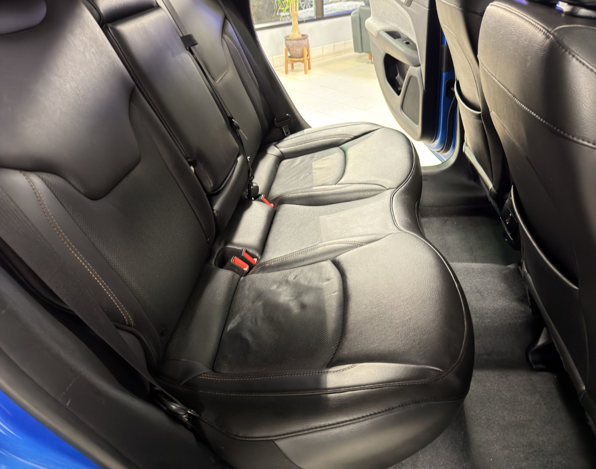 Jeep Compass Latitude Lux 4x4 2022