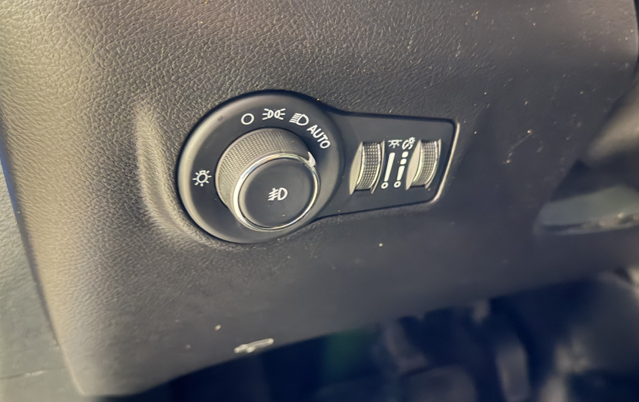 Jeep Compass Latitude Lux 4x4 2022