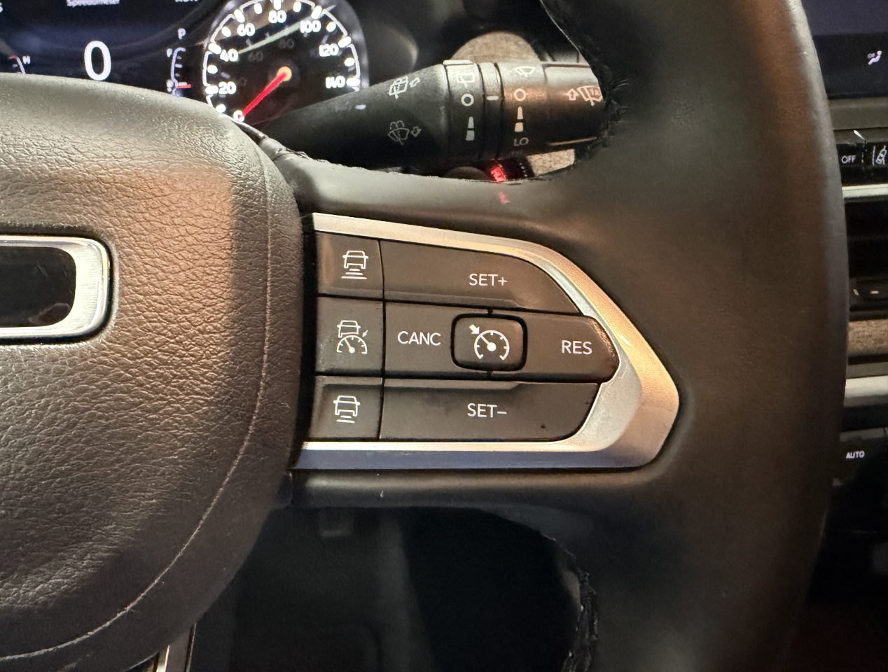 Jeep Compass Latitude Lux 4x4 2022