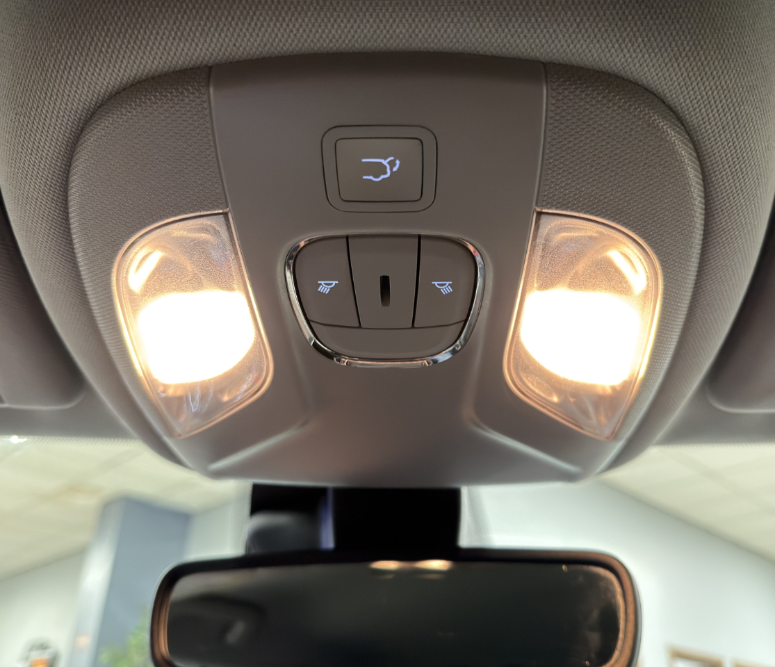 Jeep Compass Latitude Lux 4x4 2022