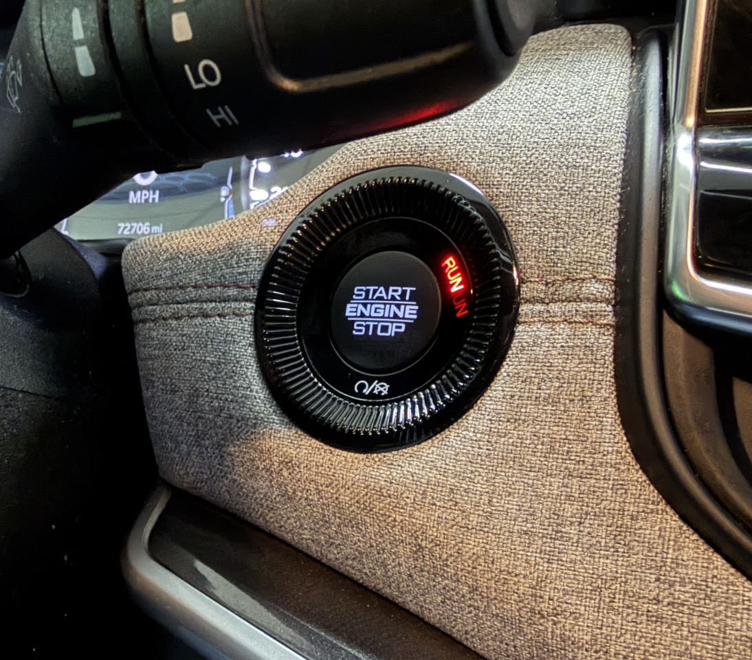 Jeep Compass Latitude Lux 4x4 2022