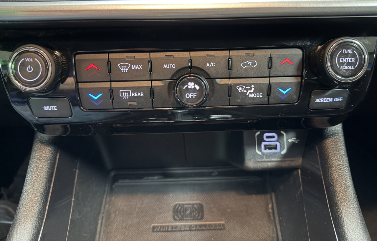 Jeep Compass Latitude Lux 4x4 2022