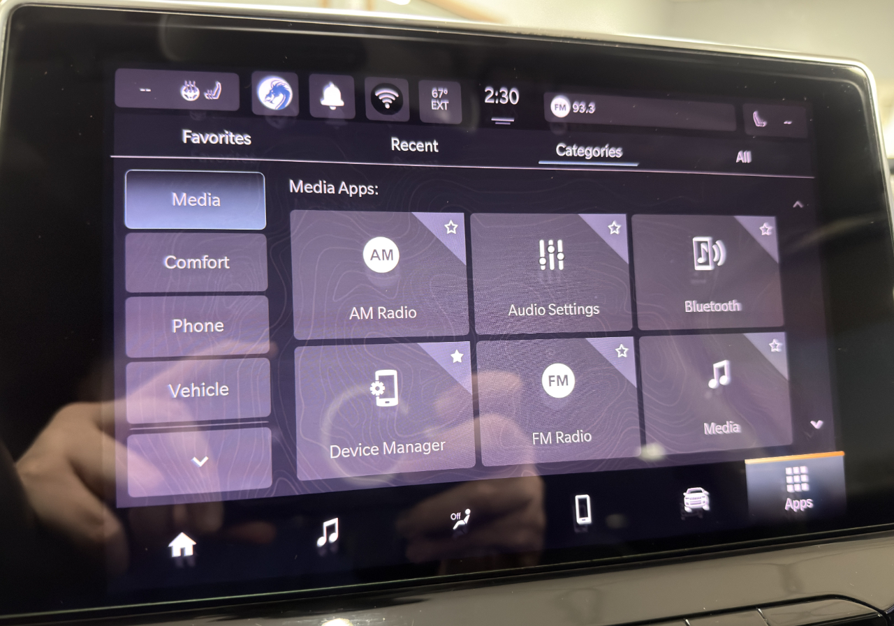 Jeep Compass Latitude Lux 4x4 2022