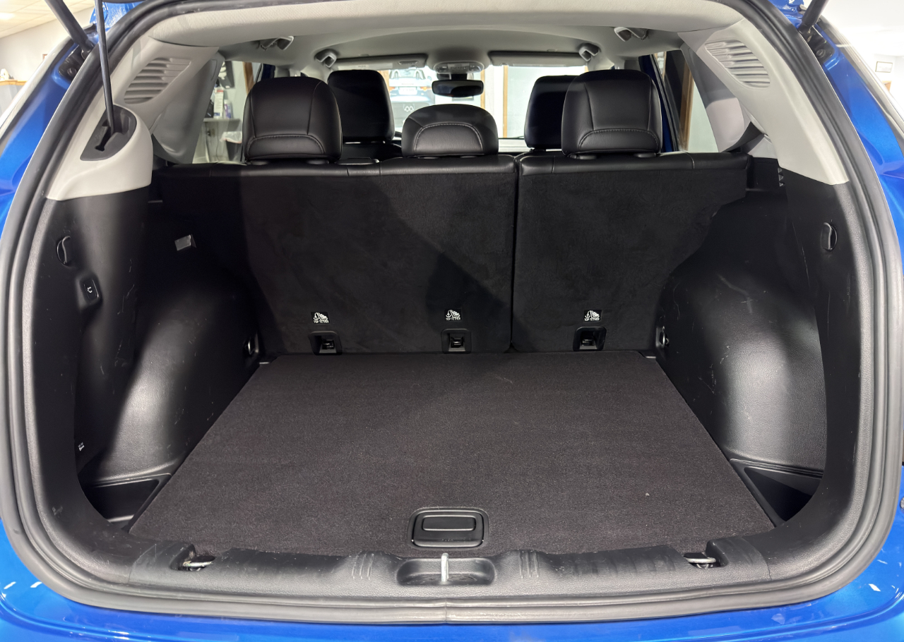 Jeep Compass Latitude Lux 4x4 2022