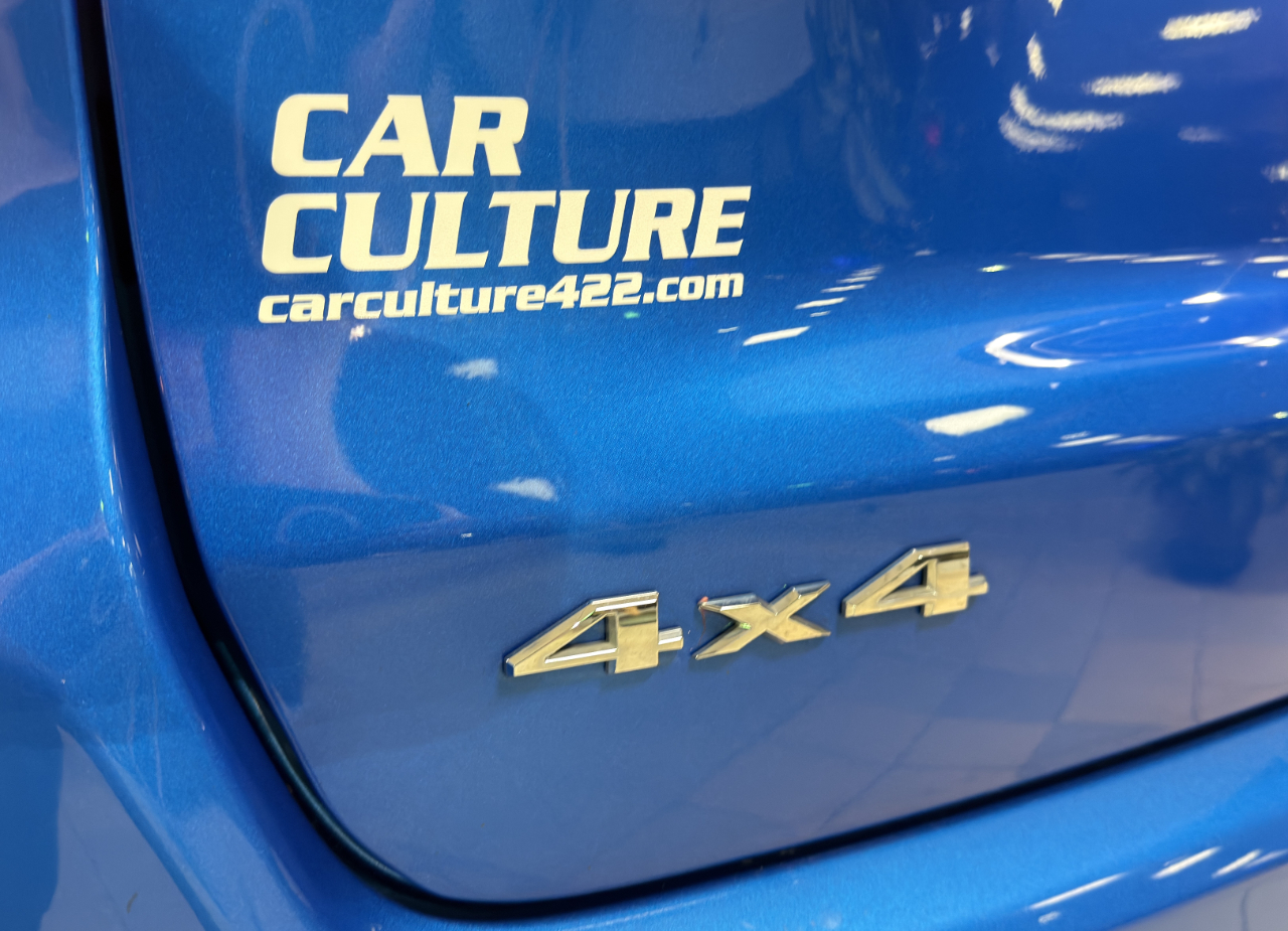 Jeep Compass Latitude Lux 4x4 2022