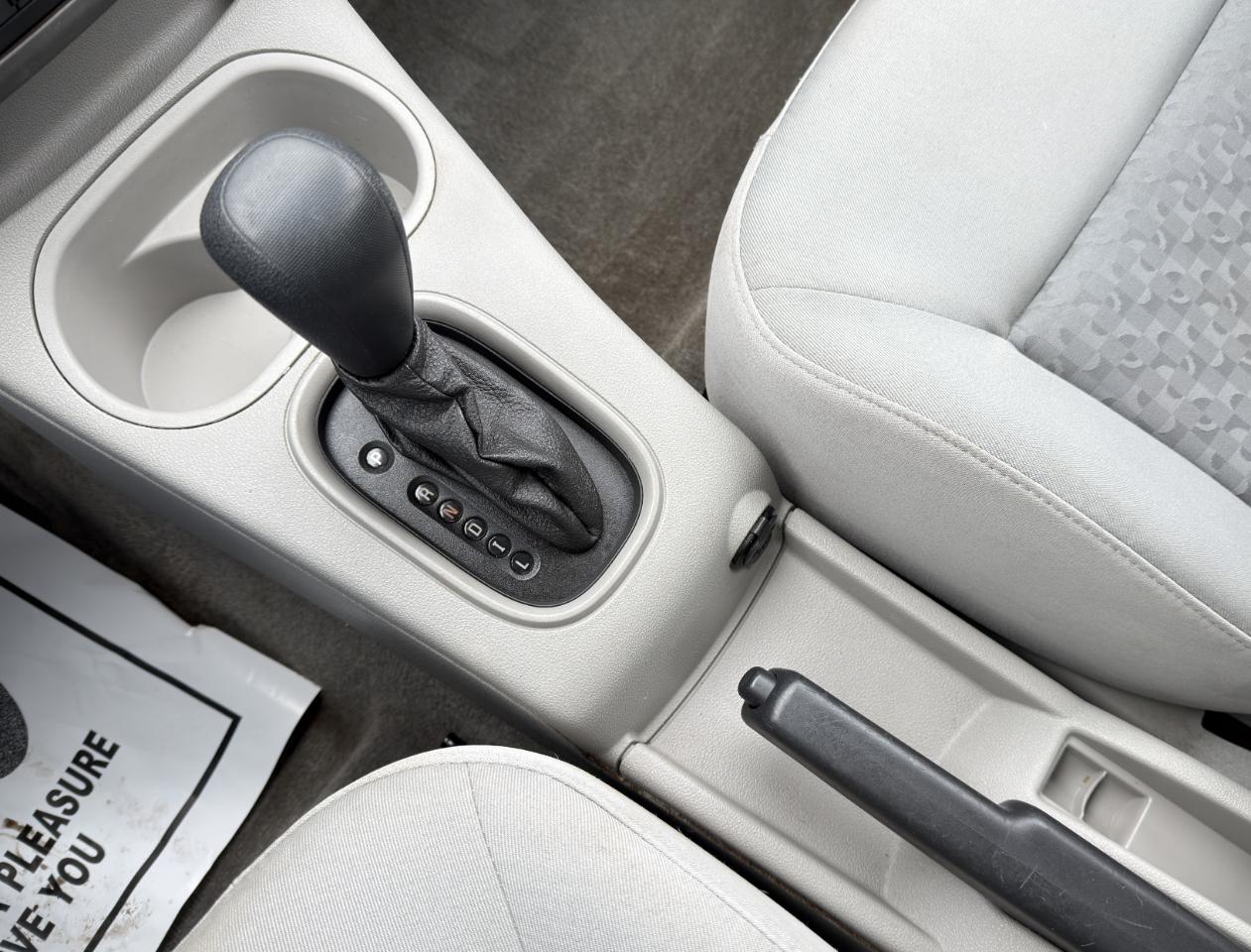 Chevrolet Cobalt 4dr Sdn LS 2009