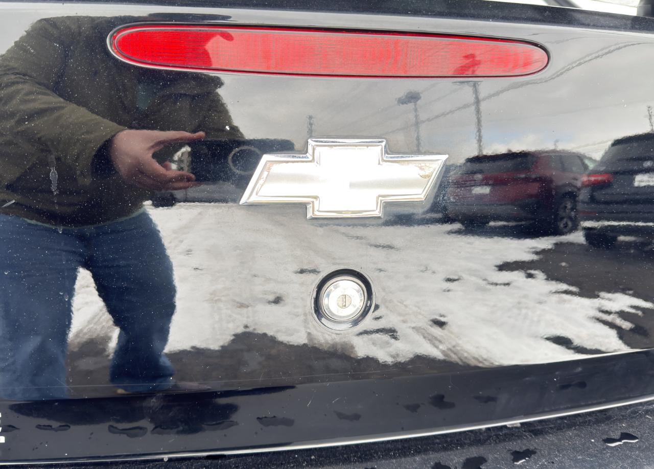 Chevrolet Cobalt 4dr Sdn LS 2009