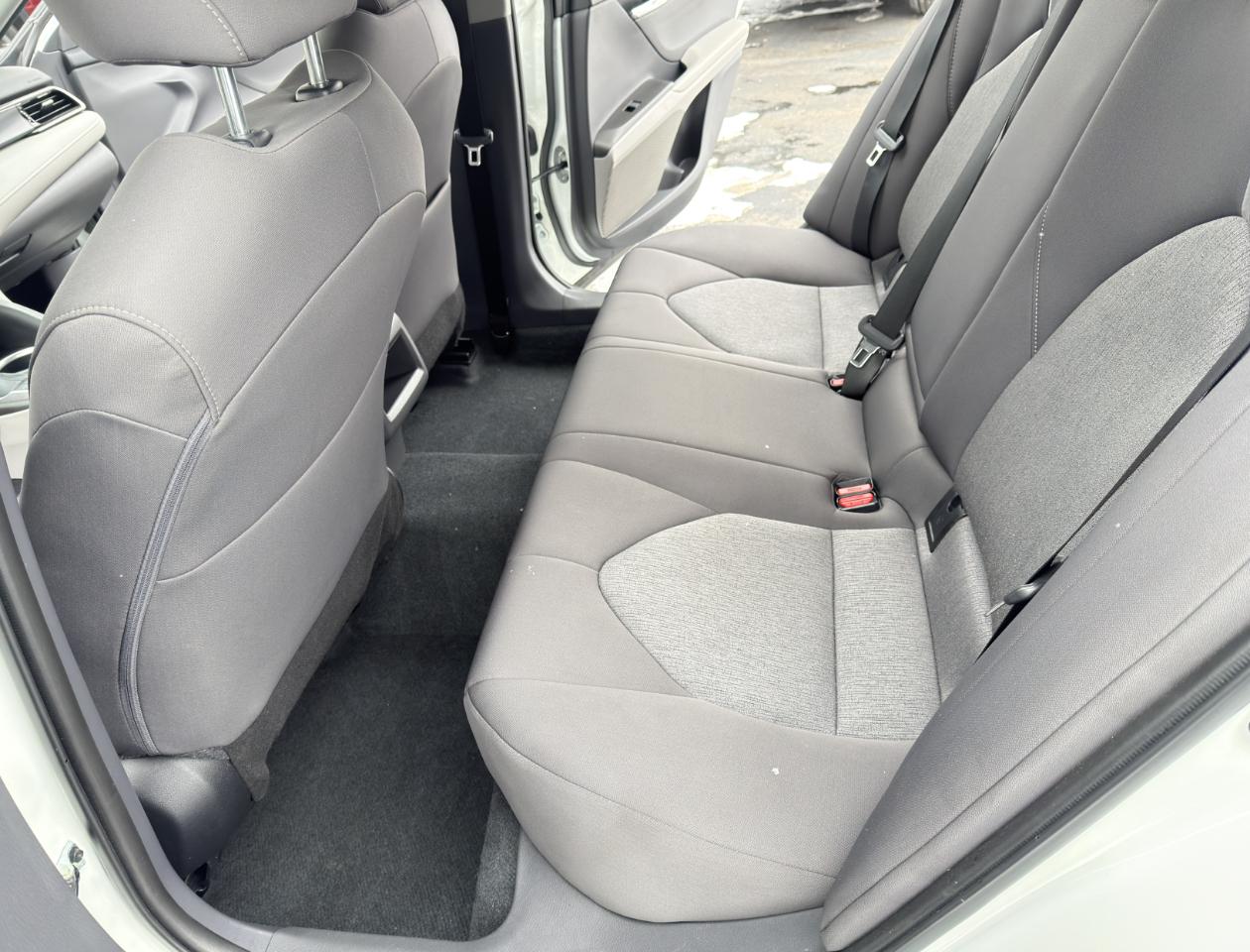 Toyota Camry LE AWD 2023