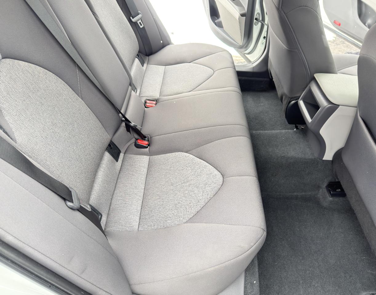 Toyota Camry LE AWD 2023