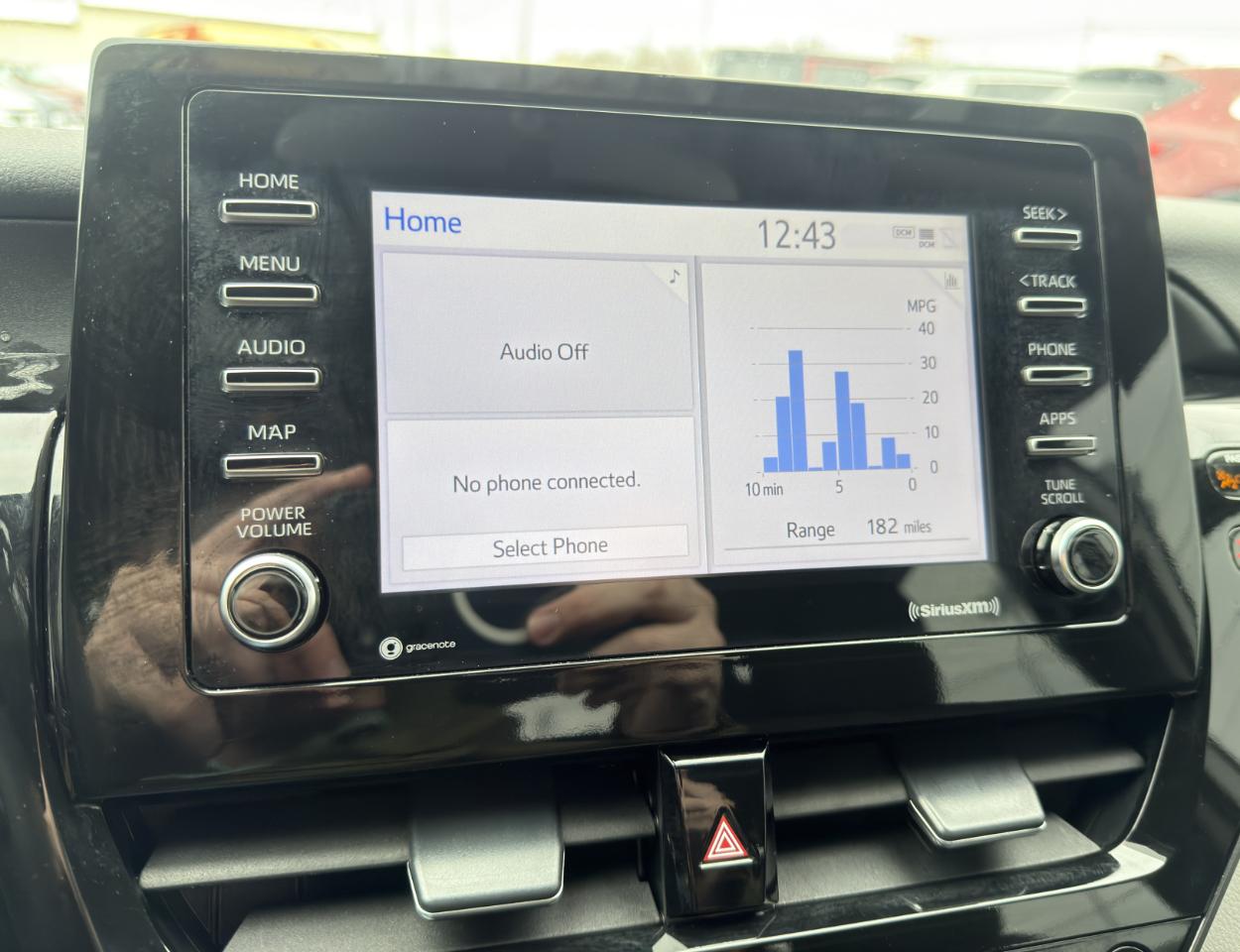 Toyota Camry LE AWD 2023