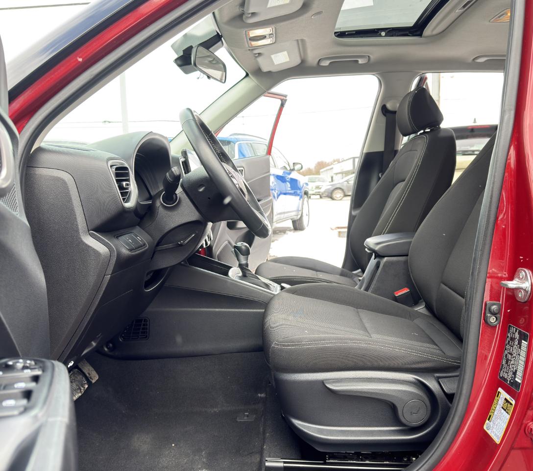 Hyundai Venue SEL 2024