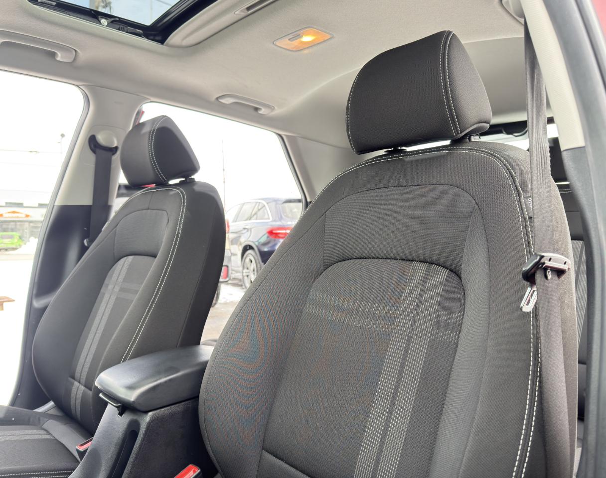 Hyundai Venue SEL 2024