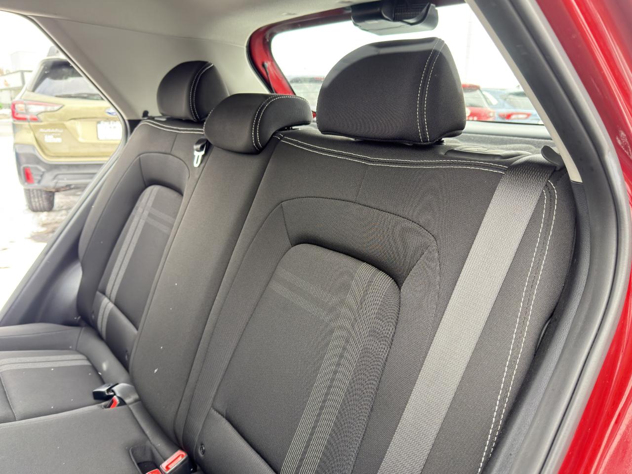 Hyundai Venue SEL 2024