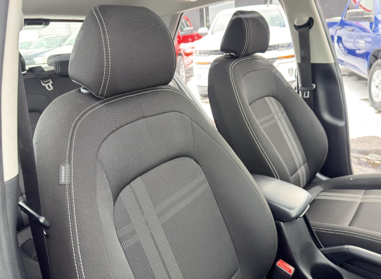 Hyundai Venue SEL 2024