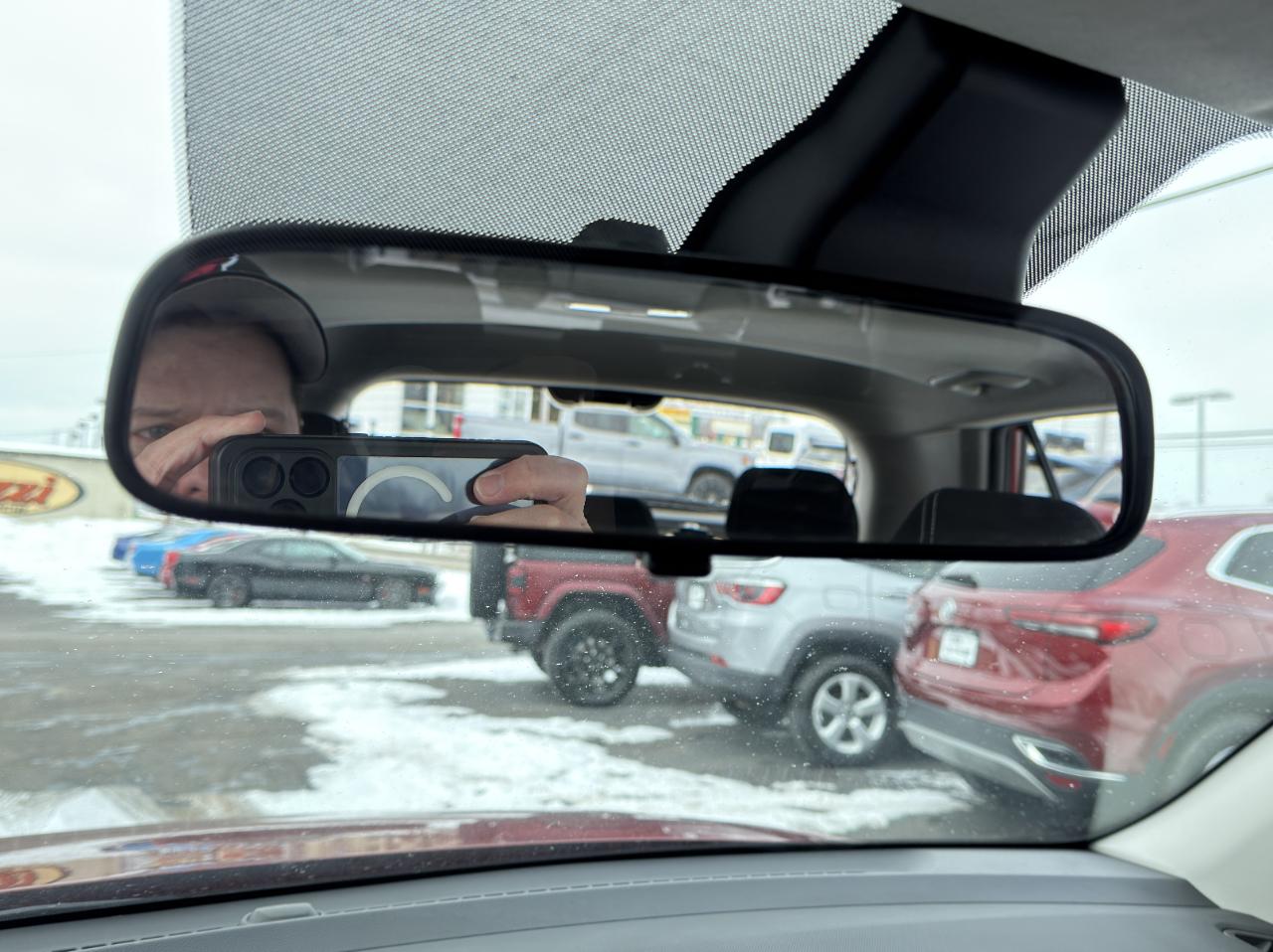 Hyundai Venue SEL 2024