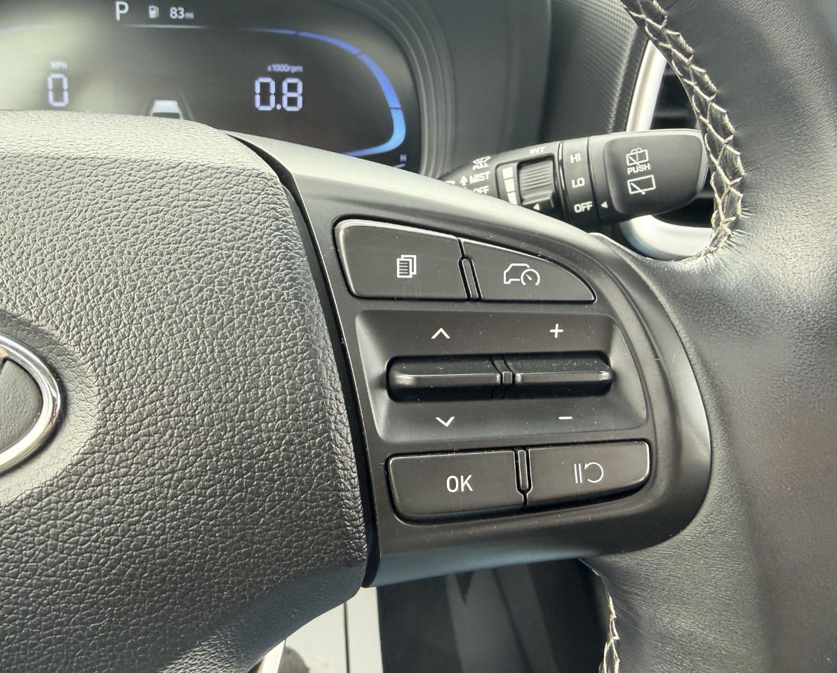 Hyundai Venue SEL 2024