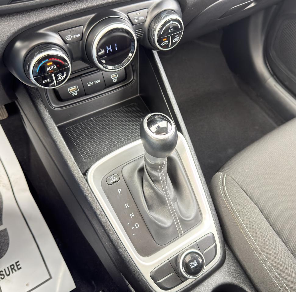 Hyundai Venue SEL 2024