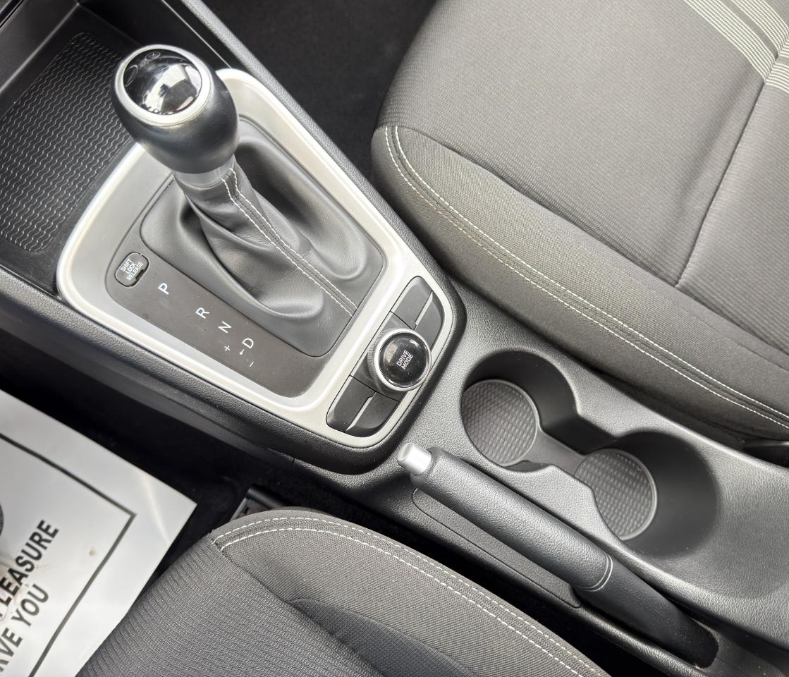 Hyundai Venue SEL 2024