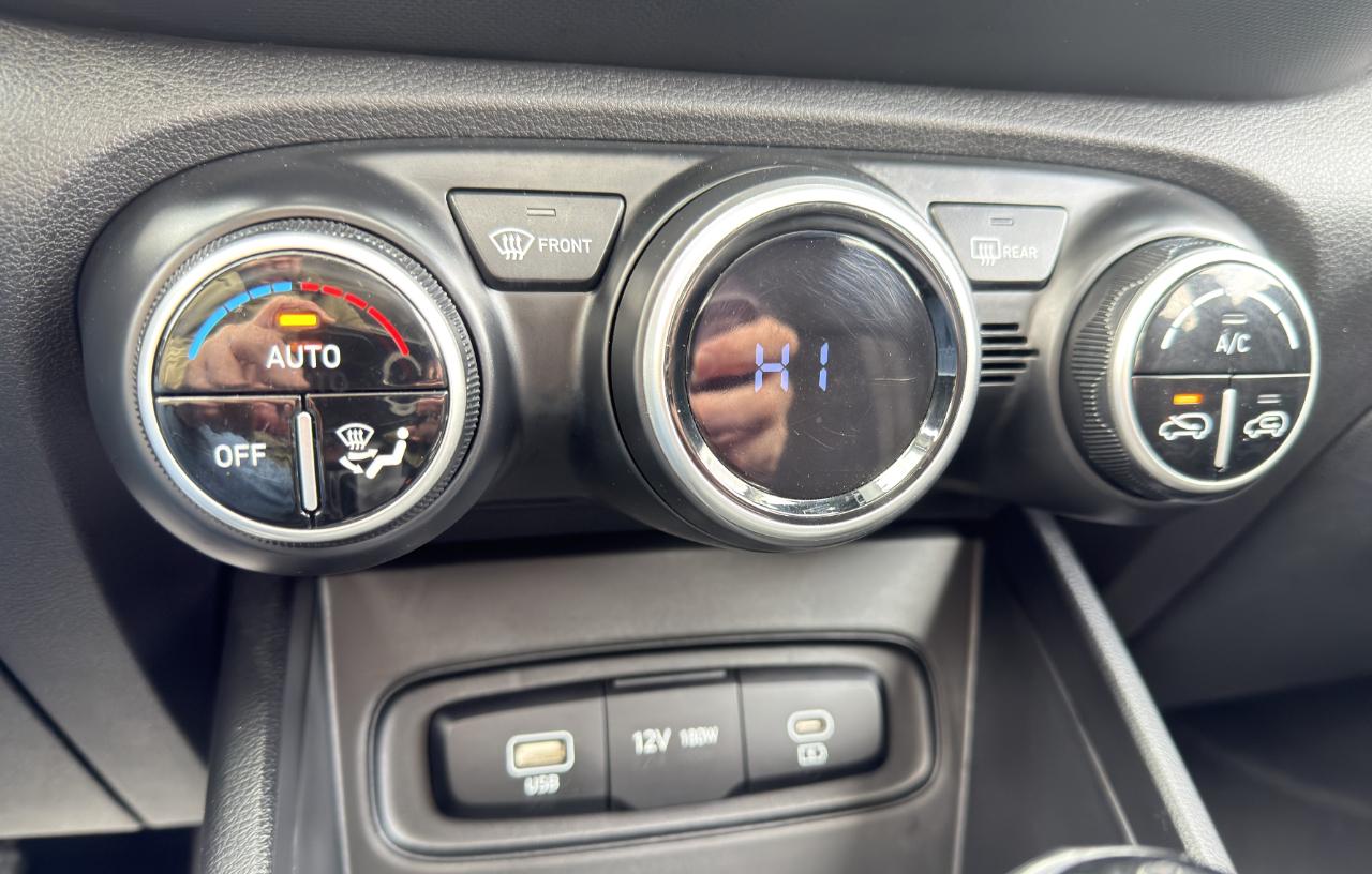 Hyundai Venue SEL 2024