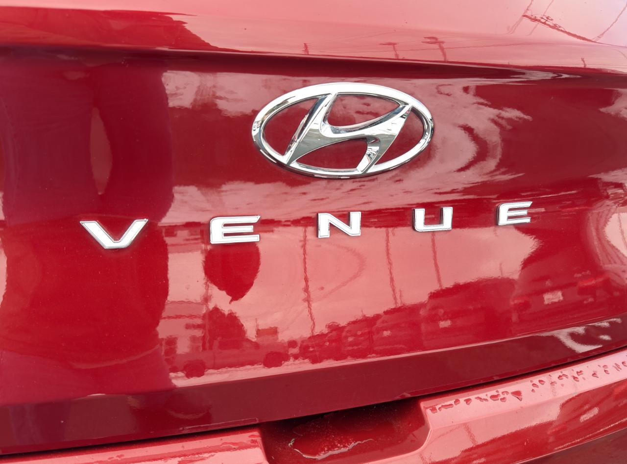 Hyundai Venue SEL 2024