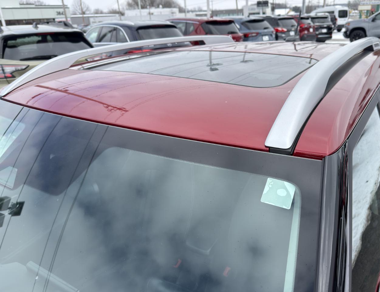 Hyundai Venue SEL 2024