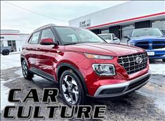 2024 Hyundai Venue 