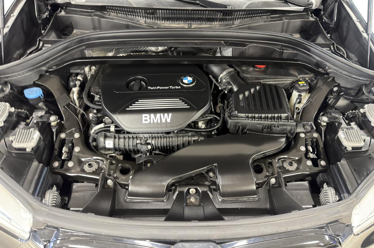 BMW X1 XDrive28i 4D SUV 2016