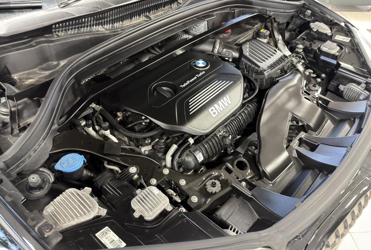 BMW X1 XDrive28i 4D SUV 2016