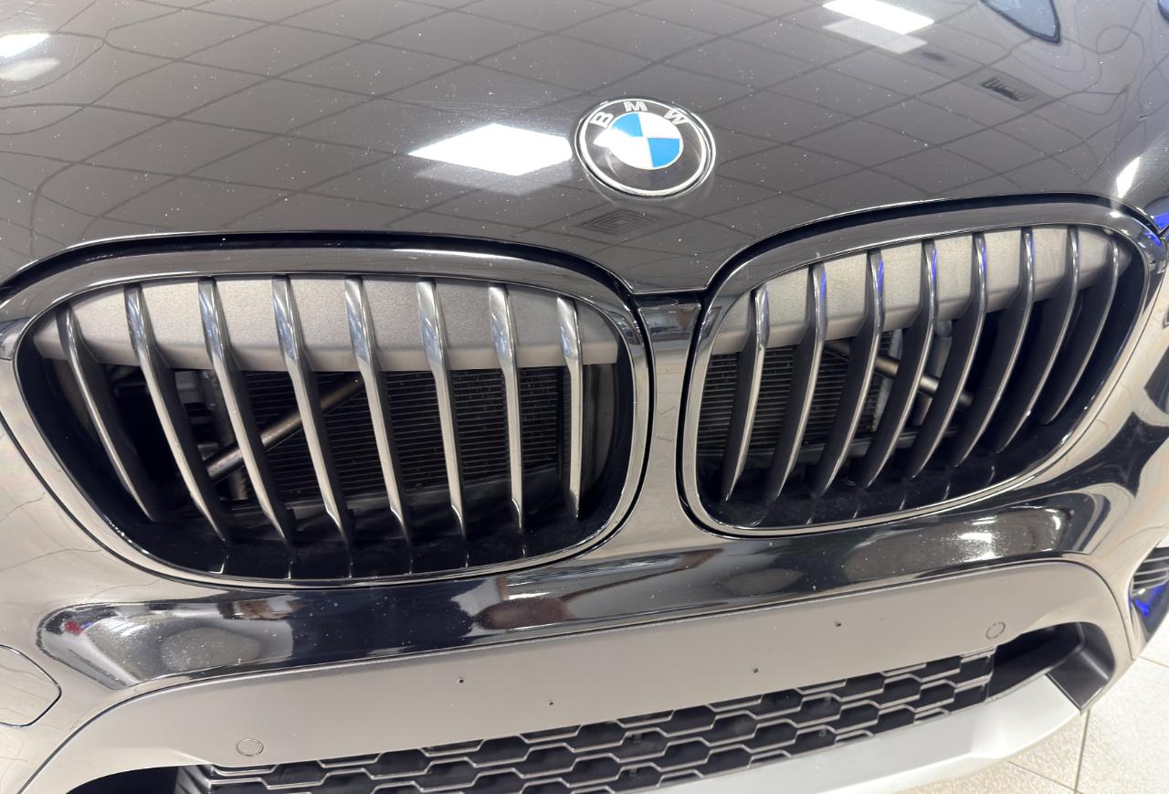 BMW X1 XDrive28i 4D SUV 2016