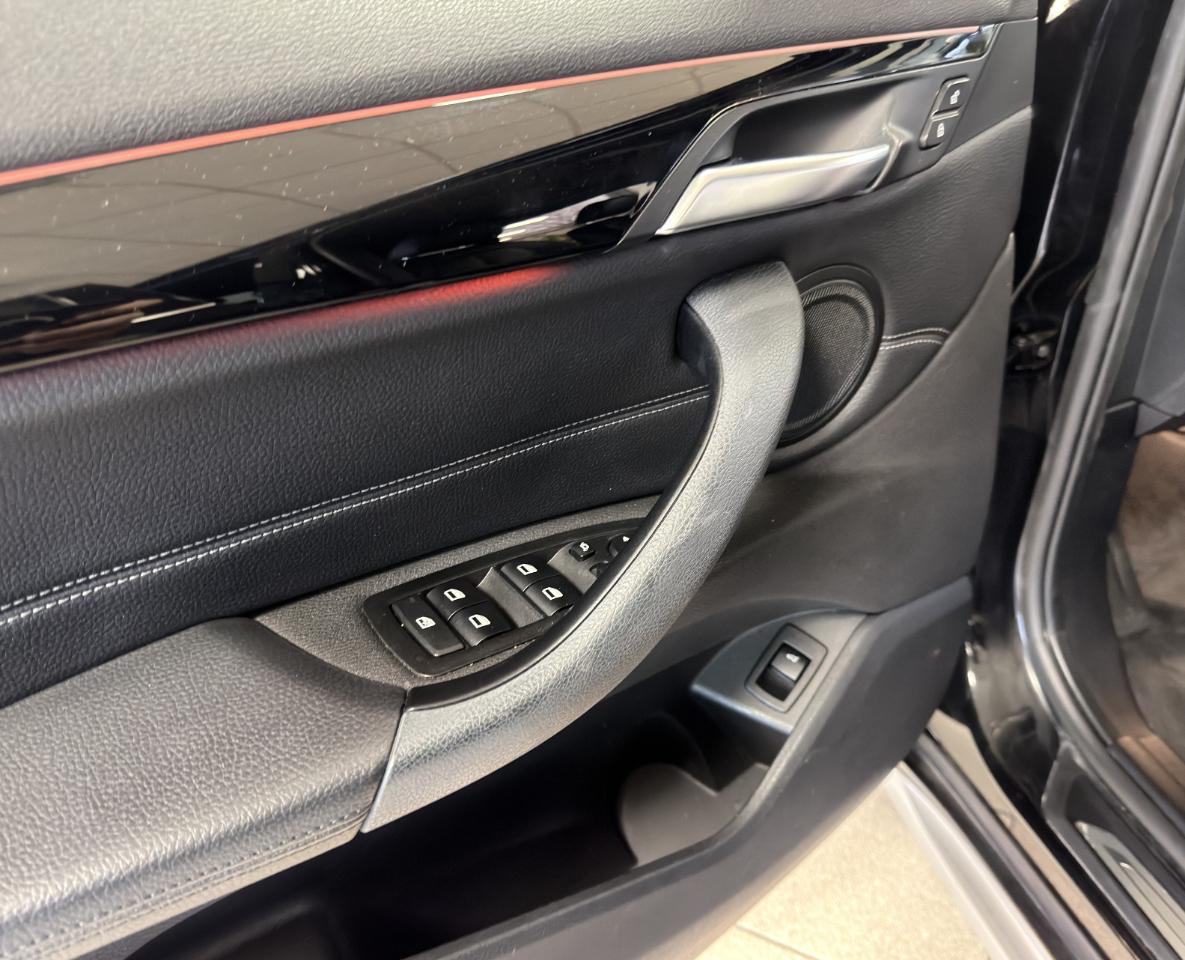 BMW X1 XDrive28i 4D SUV 2016