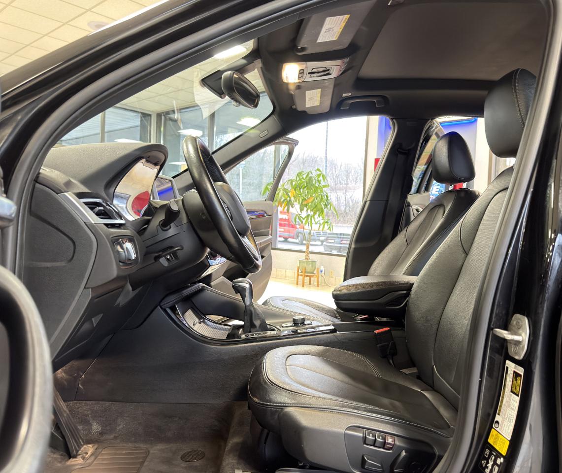 BMW X1 XDrive28i 4D SUV 2016