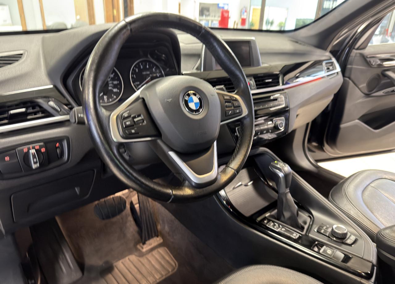 BMW X1 XDrive28i 4D SUV 2016
