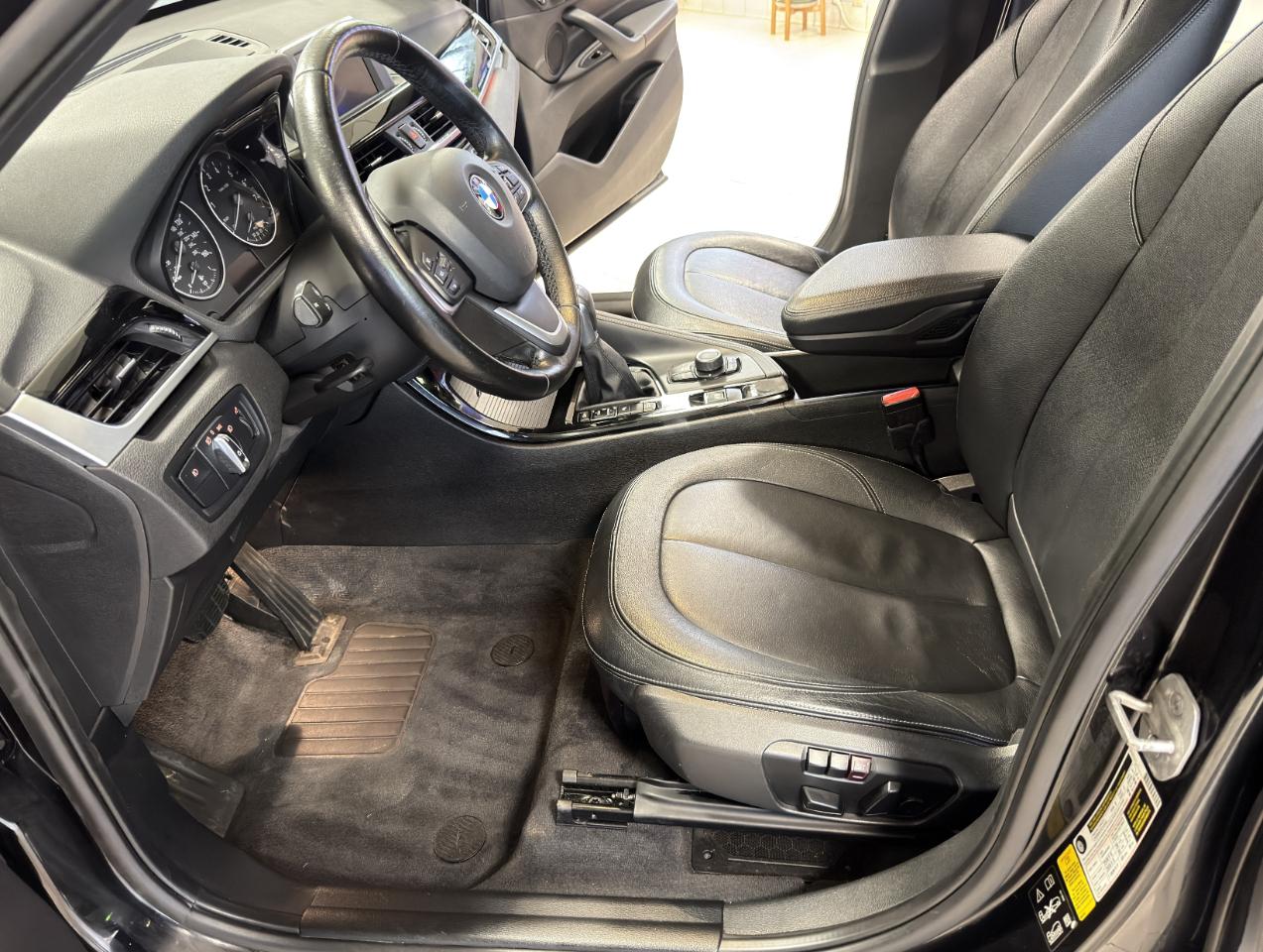 BMW X1 XDrive28i 4D SUV 2016