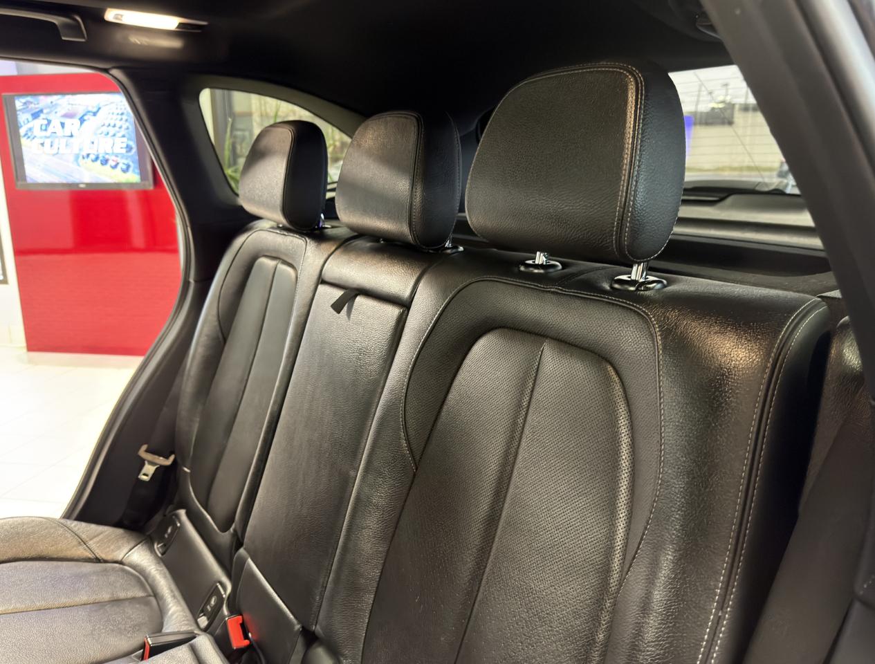 BMW X1 XDrive28i 4D SUV 2016