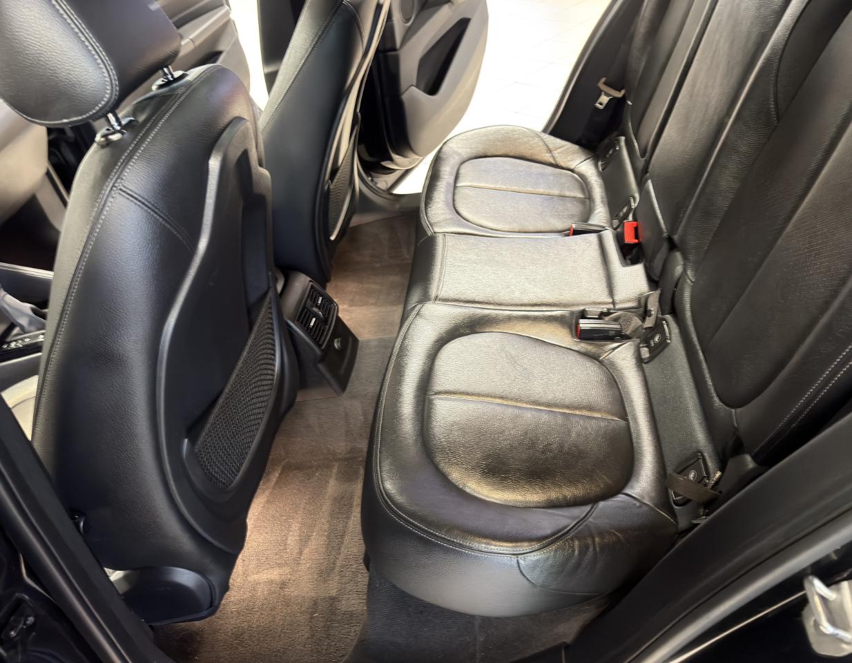 BMW X1 XDrive28i 4D SUV 2016