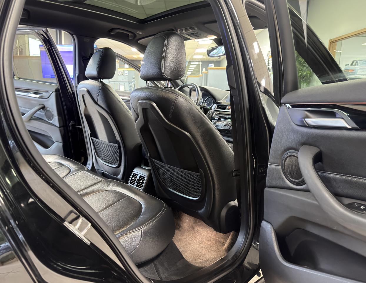 BMW X1 XDrive28i 4D SUV 2016