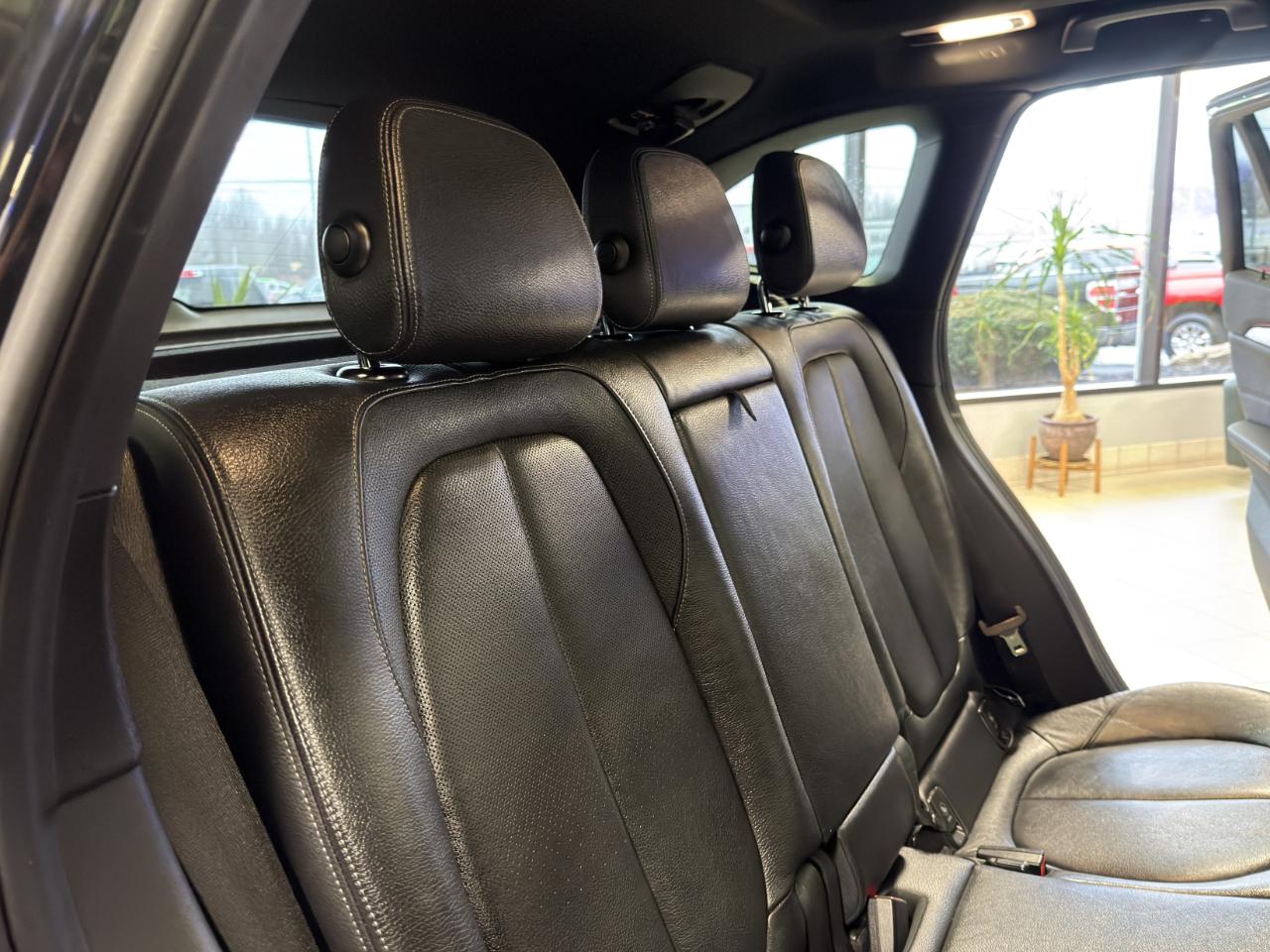 BMW X1 XDrive28i 4D SUV 2016