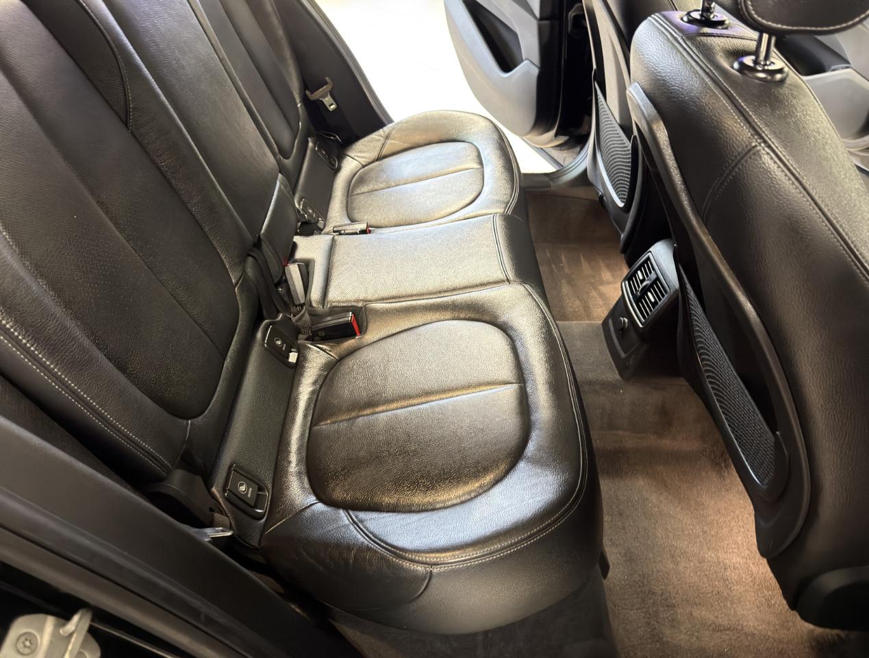 BMW X1 XDrive28i 4D SUV 2016