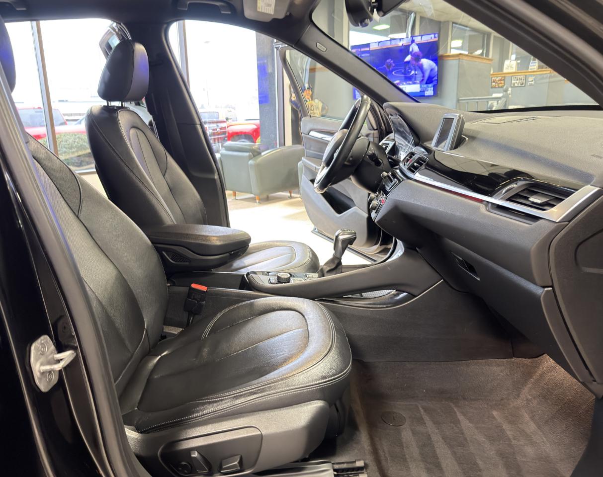 BMW X1 XDrive28i 4D SUV 2016