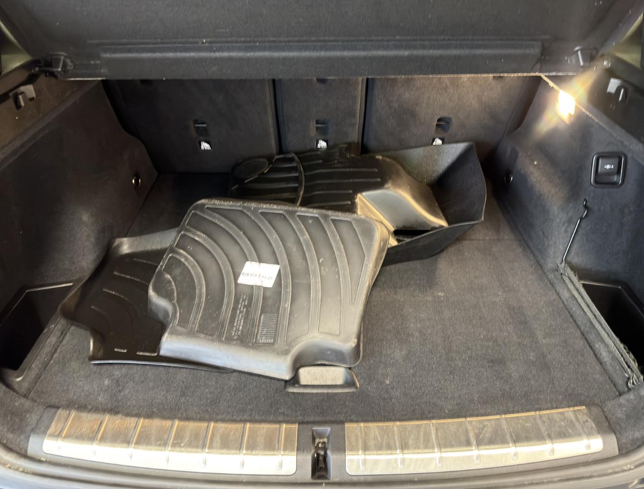 BMW X1 XDrive28i 4D SUV 2016