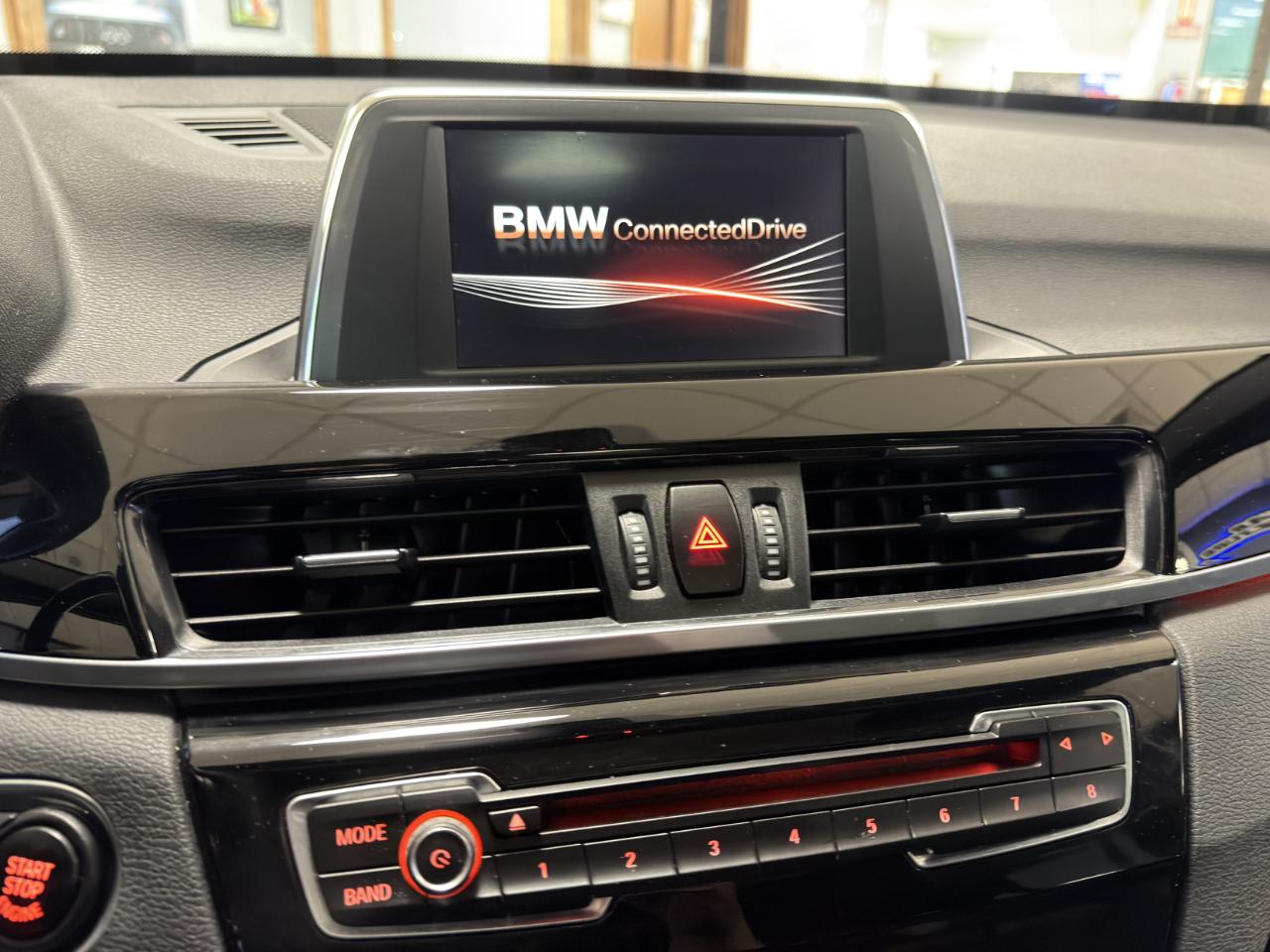 BMW X1 XDrive28i 4D SUV 2016