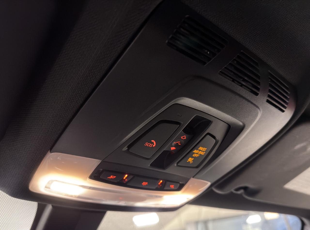 BMW X1 XDrive28i 4D SUV 2016