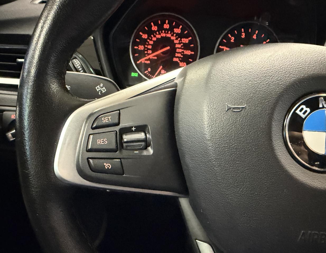 BMW X1 XDrive28i 4D SUV 2016