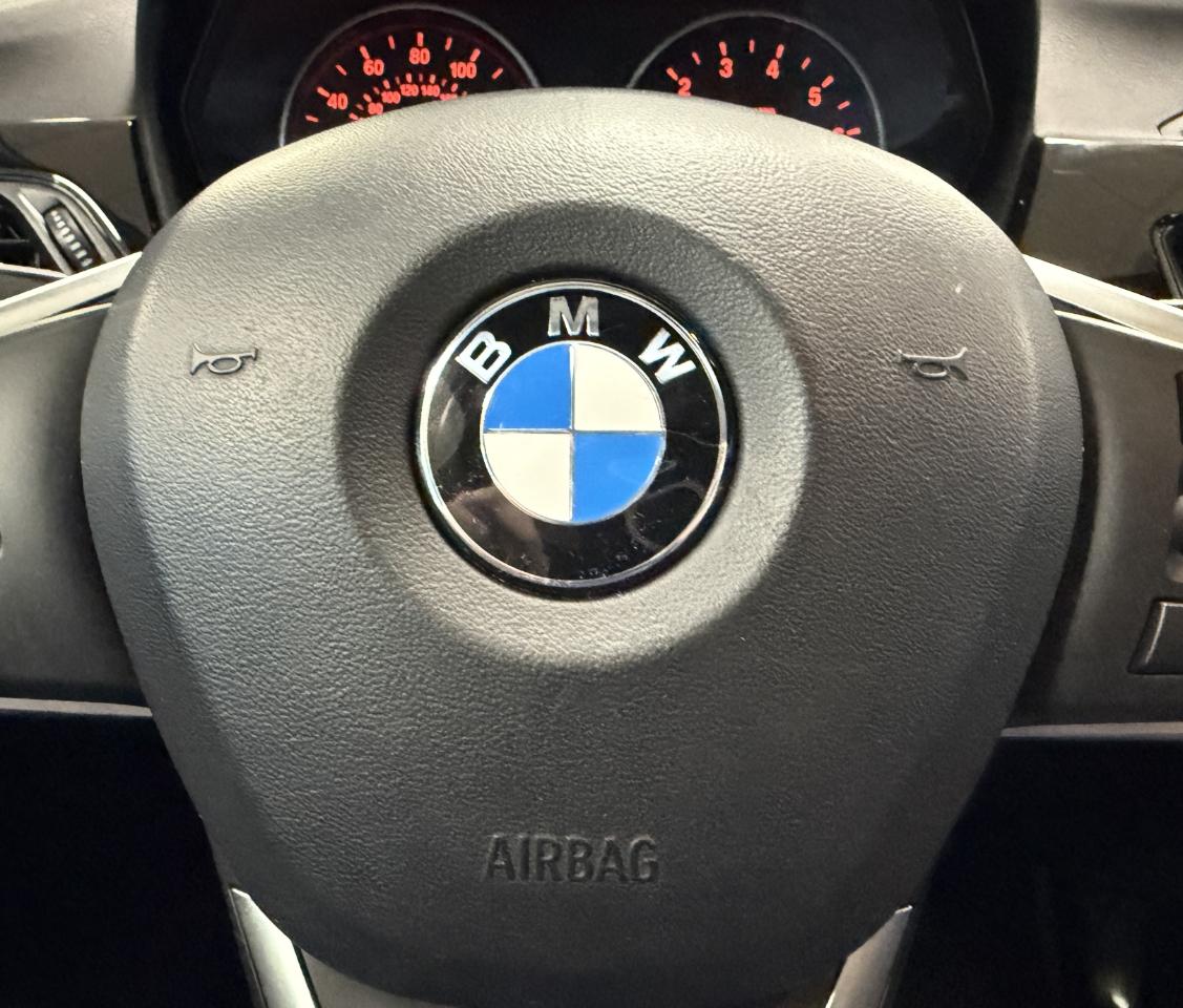 BMW X1 XDrive28i 4D SUV 2016