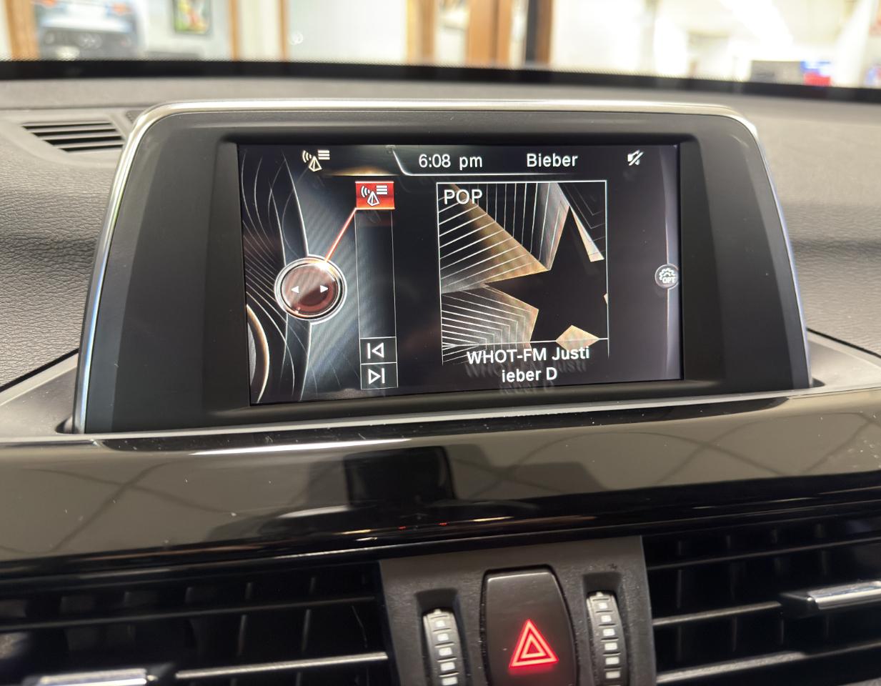 BMW X1 XDrive28i 4D SUV 2016